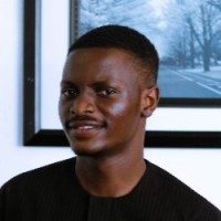 Ireoluwa Akinrinola Email