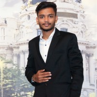 Meet Paladiya's profile photo
