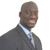 Shypr Employee Obdul Reid's profile photo