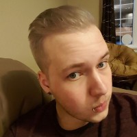 Hi-Tech Business Systems Ltd Employee Tyler Taylor's profile photo