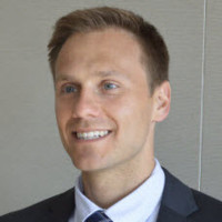 Ellerston Capital Employee Anton Iassenev's profile photo