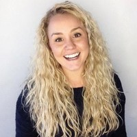 Human Made Employee Brooke Wilds's profile photo