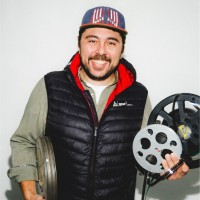 Kniff Employee Alexander Widmann's profile photo