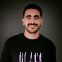 Sea Data Employee Nissan Yamin's profile photo