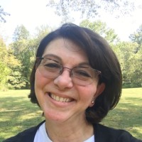 NCS Analytics Employee Sharon Hanger's profile photo