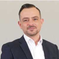 Klüh Security Employee Sascha Weickardt's profile photo