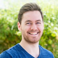 Wisconsin Institute for Discovery Employee Gavin Knight's profile photo