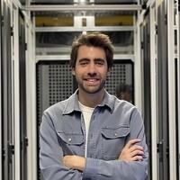 InstaDeep Ltd Employee Alexandre Laterre's profile photo
