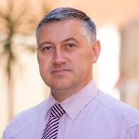 Catholic Schools NSW Employee Mark Cheeseman's profile photo