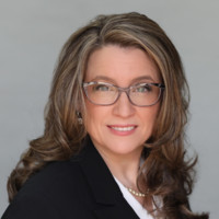 Grande Custom Ingredients Group Employee Trish Wesely's profile photo