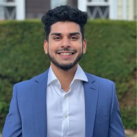 Bristol Myers Squibb Employee Rehan Uddin's profile photo