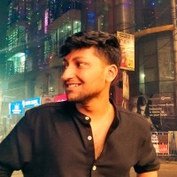 Supervek Employee Akshat Agarwal's profile photo