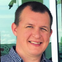 Opus Interactive, Inc. Employee Karl Ruehle's profile photo
