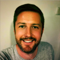Zurich Insurance Employee Dave Kay's profile photo