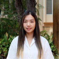 Genvis Employee Erica Kong's profile photo