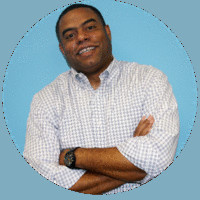 VertexOne Employee Jose Castillo's profile photo