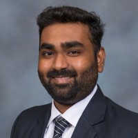 JPMorgan Chase & Co. Employee Avinash Shere's profile photo