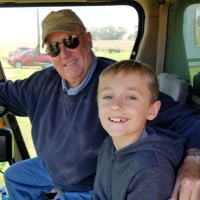 Rick Harbarger Email & Phone Number