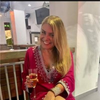 Annonymous Employee Lily Martin's profile photo