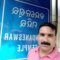 ArohanaTech Employee Kumar Prabhakar's profile photo