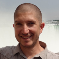 Jane Technologies, Inc. Employee Mathieu Martin's profile photo