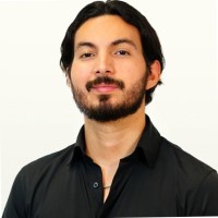 Locksmith Keyless Employee Diego Garcia Araujo's profile photo