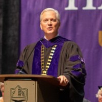 Hardin-Simmons University Employee Eric B's profile photo
