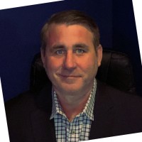 Cognizant Employee Jason Ripke's profile photo