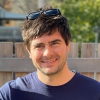 Teikametrics Employee Greg Herburger's profile photo