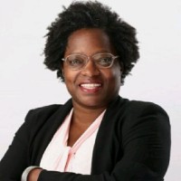 Houston Area Women's Center Employee Nike Blue's profile photo