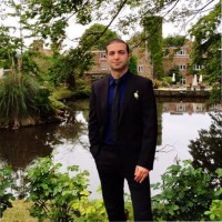 Pax Lodge Employee Amir Zamanpour's profile photo