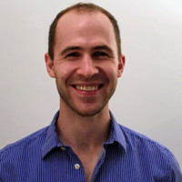 Starfish Neuroscience Employee Nate Cermak's profile photo