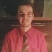 Divine Services Corp. Employee Brandon Geer's profile photo