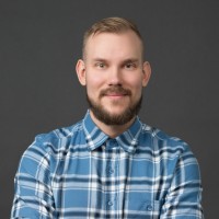 Flinkenberg Employee Aapo Kankaanpää's profile photo