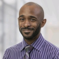 Vutility Employee Parnez Newbill's profile photo