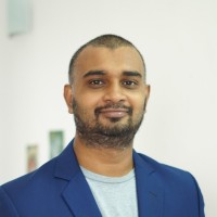 All European Careers Employee Sachindra Umesh's profile photo
