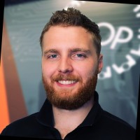 Superior Electric Great Lakes Company Employee Devin Simmons's profile photo