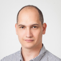 Elad Shaked Email & Phone Number