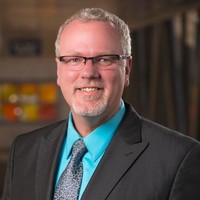 Riverview Community Bank Employee Eric Landon's profile photo