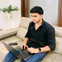 Shamoor Employee Shivam Kashyap's profile photo