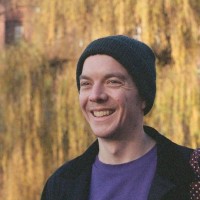 algoriddim GmbH Employee Simon Edwards's profile photo