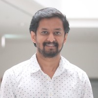 Jithin Vishnu Email