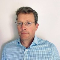 LRW Engineering Employee Richard Threlfall's profile photo