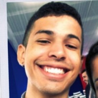 Meetz Employee Cristian Tadeu's profile photo