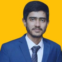 CureMD Employee Umer Habib's profile photo