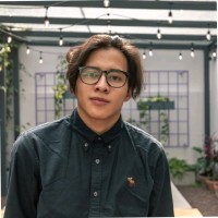 Daniel Alba's profile photo