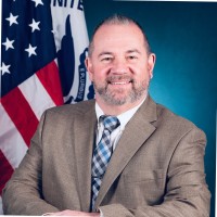 U.S. Coast Guard Employee Mark Cockerham's profile photo