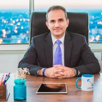 SinanSoft Inc. Employee Saeid Makhmali's profile photo