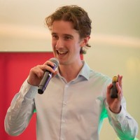 Aaron Fraser Email