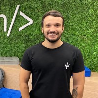 Renan Izeli's profile photo